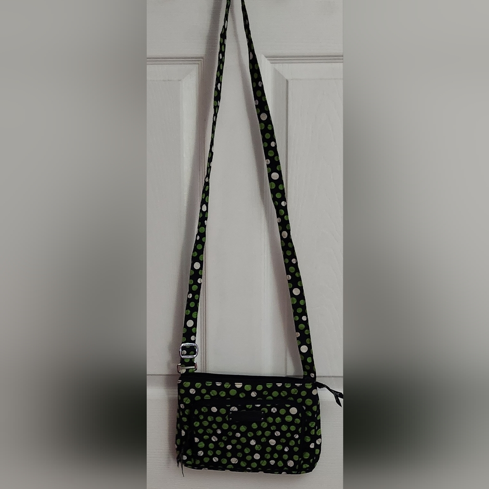 Vera Bradley Crossbody purse